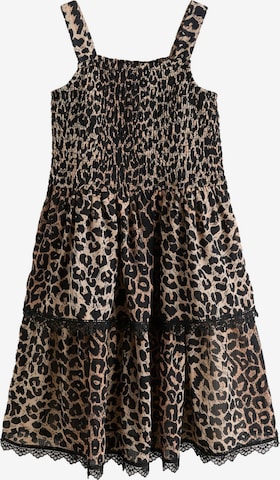 ruda smALLSAINTS Suknelė: priekis