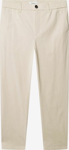 GABBA Szabványos Nadrág ' GABmonza ' - bézs: elől