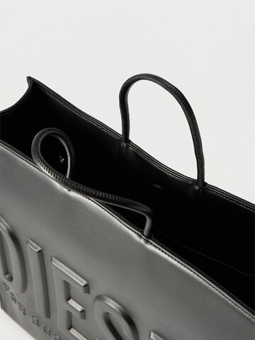 Shopper di DIESEL in nero