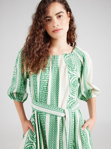 minus Kleid 'MSMerilla' in Beige