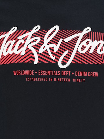 Jack & Jones Plus Футболка 'JJURBAN' в Синий