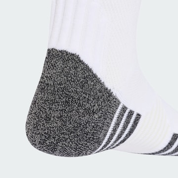 ADIDAS ORIGINALS - Calcetines deportivos 'FC Bayern München Away 26-27' en blanco