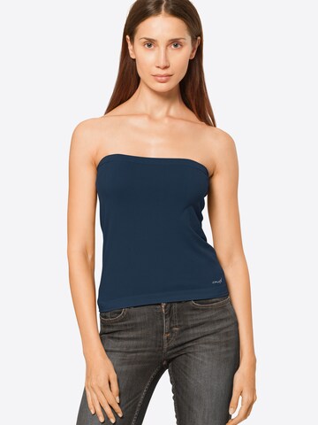 cflex Skirt 'Variotube' in Blue