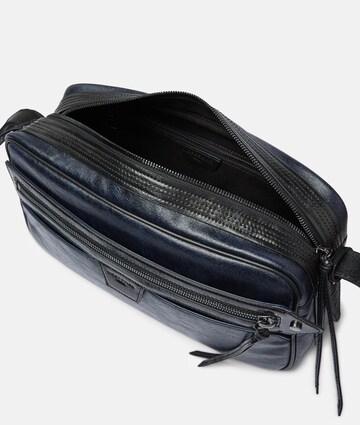 Sac bandoulière Liebeskind Berlin en bleu