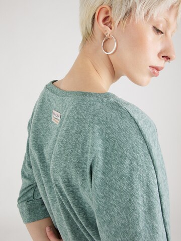 Ragwear Shirt 'SHIMONA' in Groen