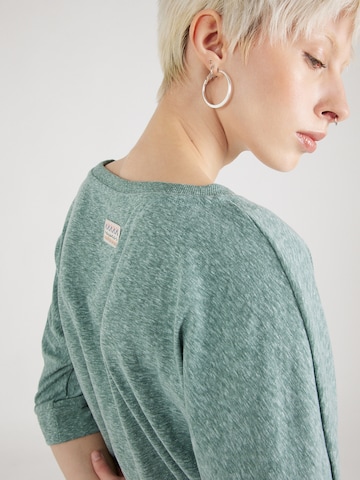 T-shirt 'SHIMONA' Ragwear en vert