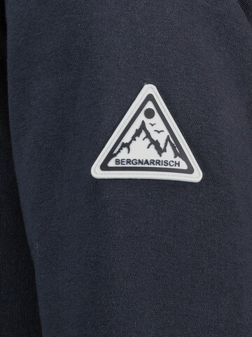 Sublevel Sweatshirt in Blauw
