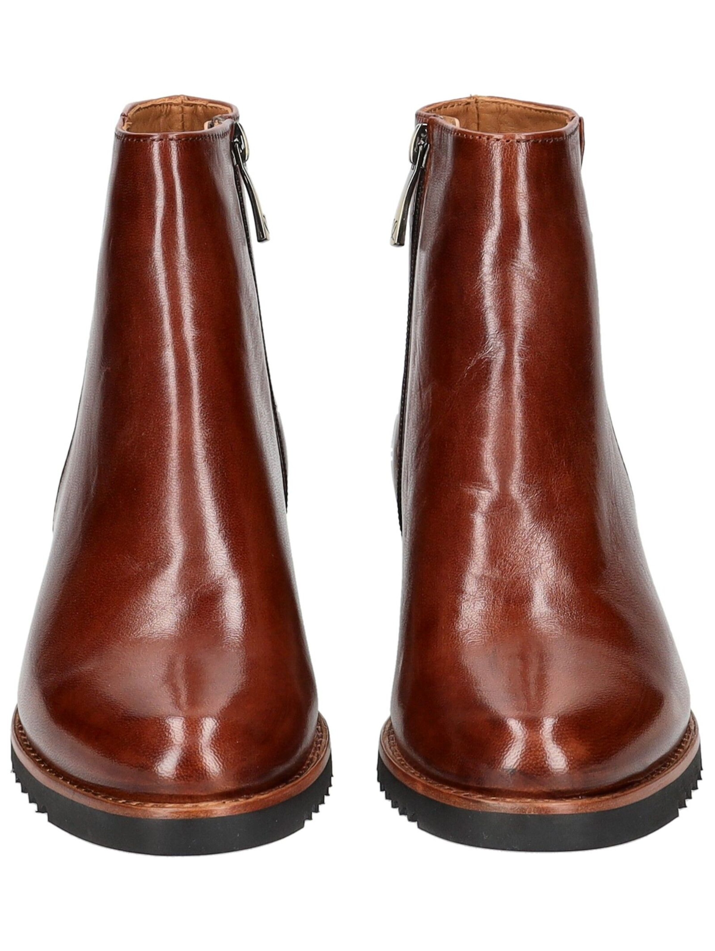 Everybody Ankle boots in Brown