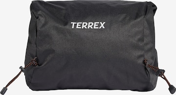 ADIDAS TERREX Sporttas 'Xperior' in Grijs: voorkant
