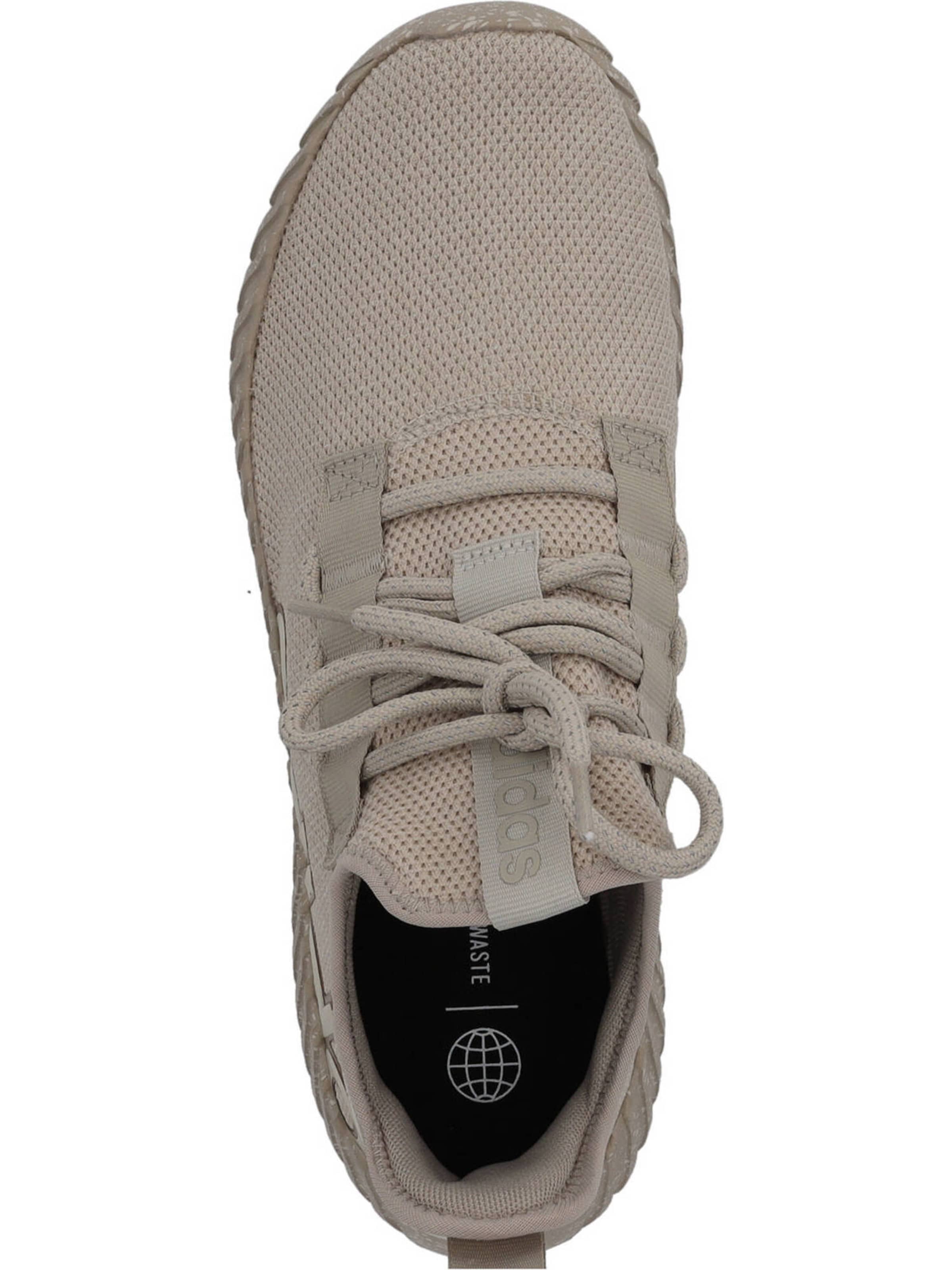 Baskets basses 'Kaptir 3.0' ADIDAS ORIGINALS en beige