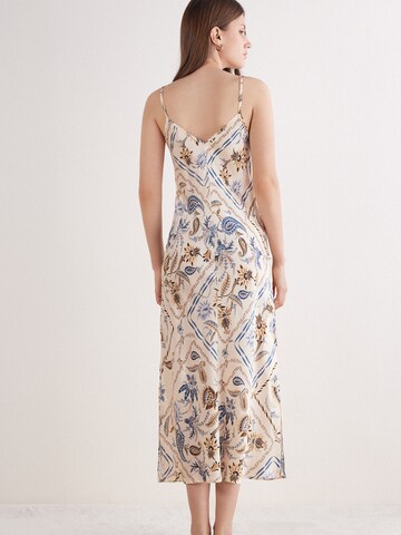INTIMISSIMI Kleid in Beige