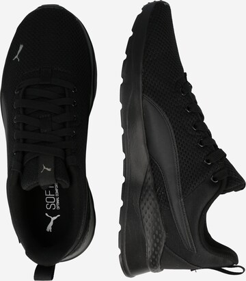 Sneaker 'Anzarun' di PUMA in nero