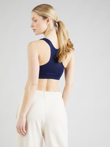 ONLY PLAY Bralette Sports bra 'Martine' in Blue