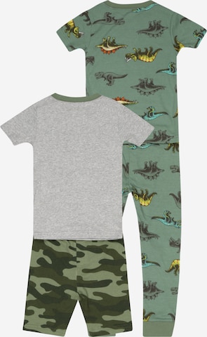 Carter's Pajamas in Grey