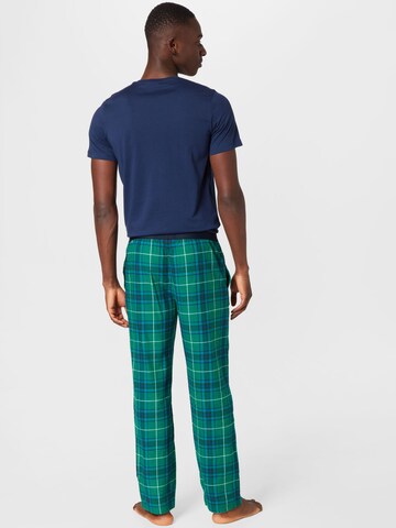 Tommy Hilfiger Underwear - Calças de pijama em verde