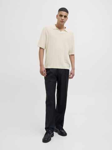JACK & JONES Bluser & t-shirts i hvid