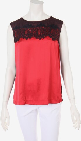 Summum Woman Blouse & Tunic in M in Red: front