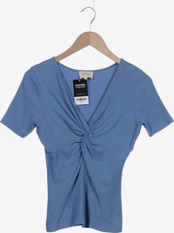 Sèzane Top & Shirt in S in Blue: front