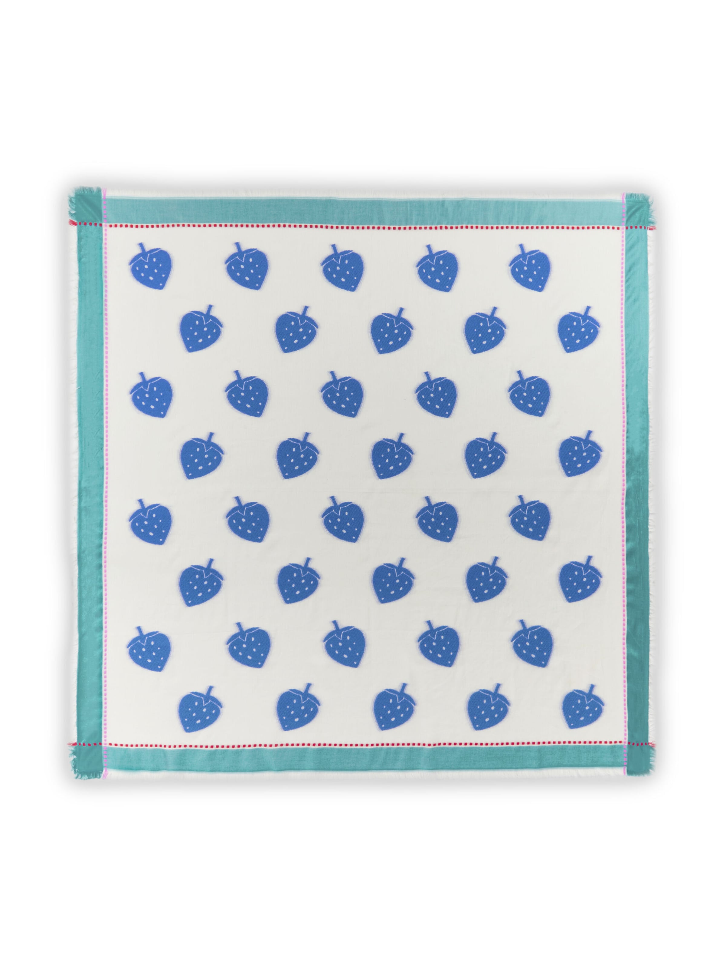 CODELLO Wrap in White