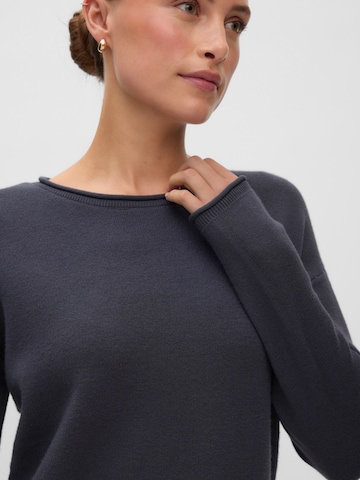 Pullover 'VMSABA' di VERO MODA in blu