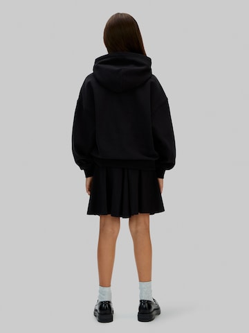 Calvin Klein Jeans - Sudadera en negro