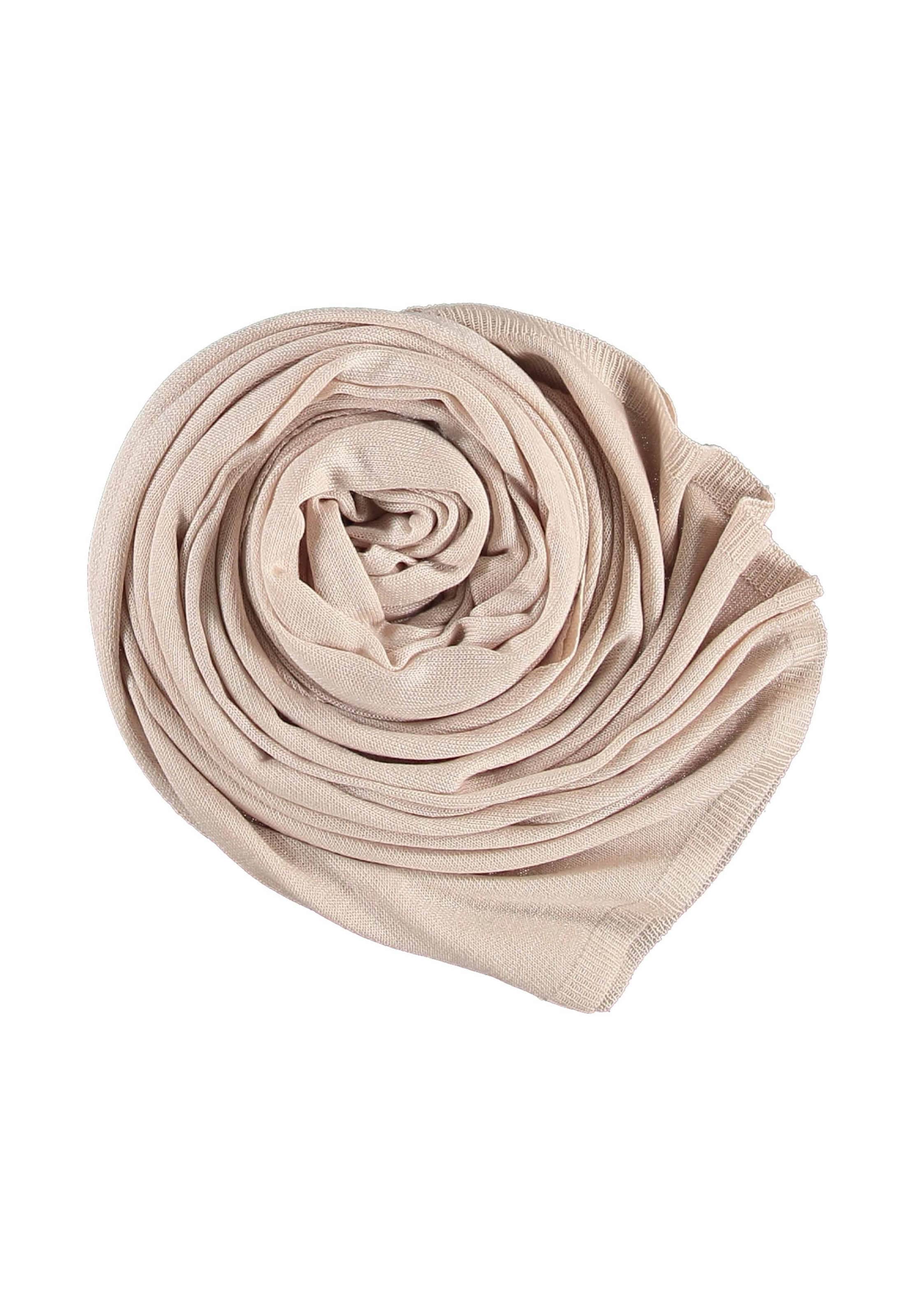 Giorgio Rimaldi Scarf in Beige