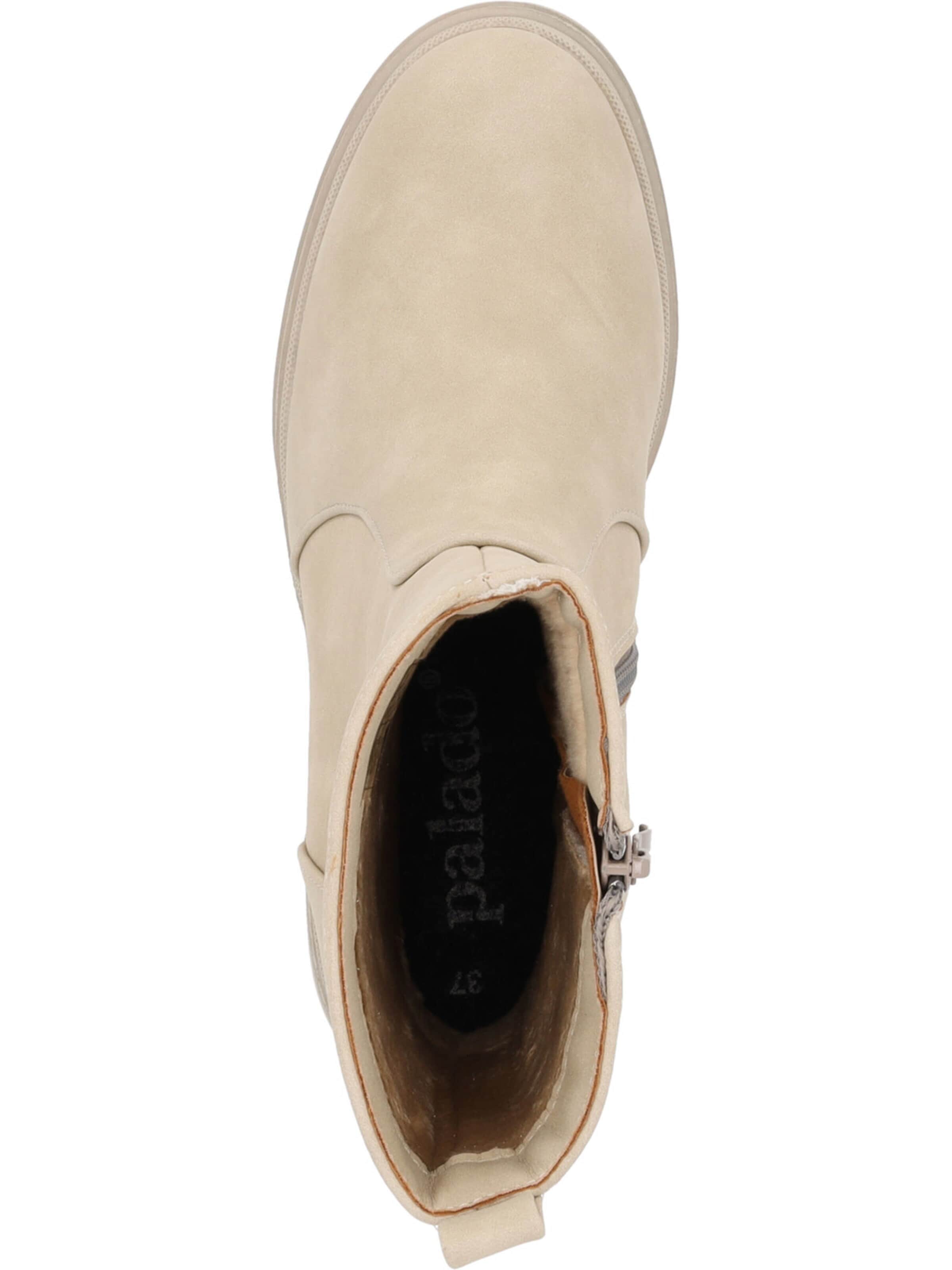 Palado Boots 'Palado Samothraki' in Beige