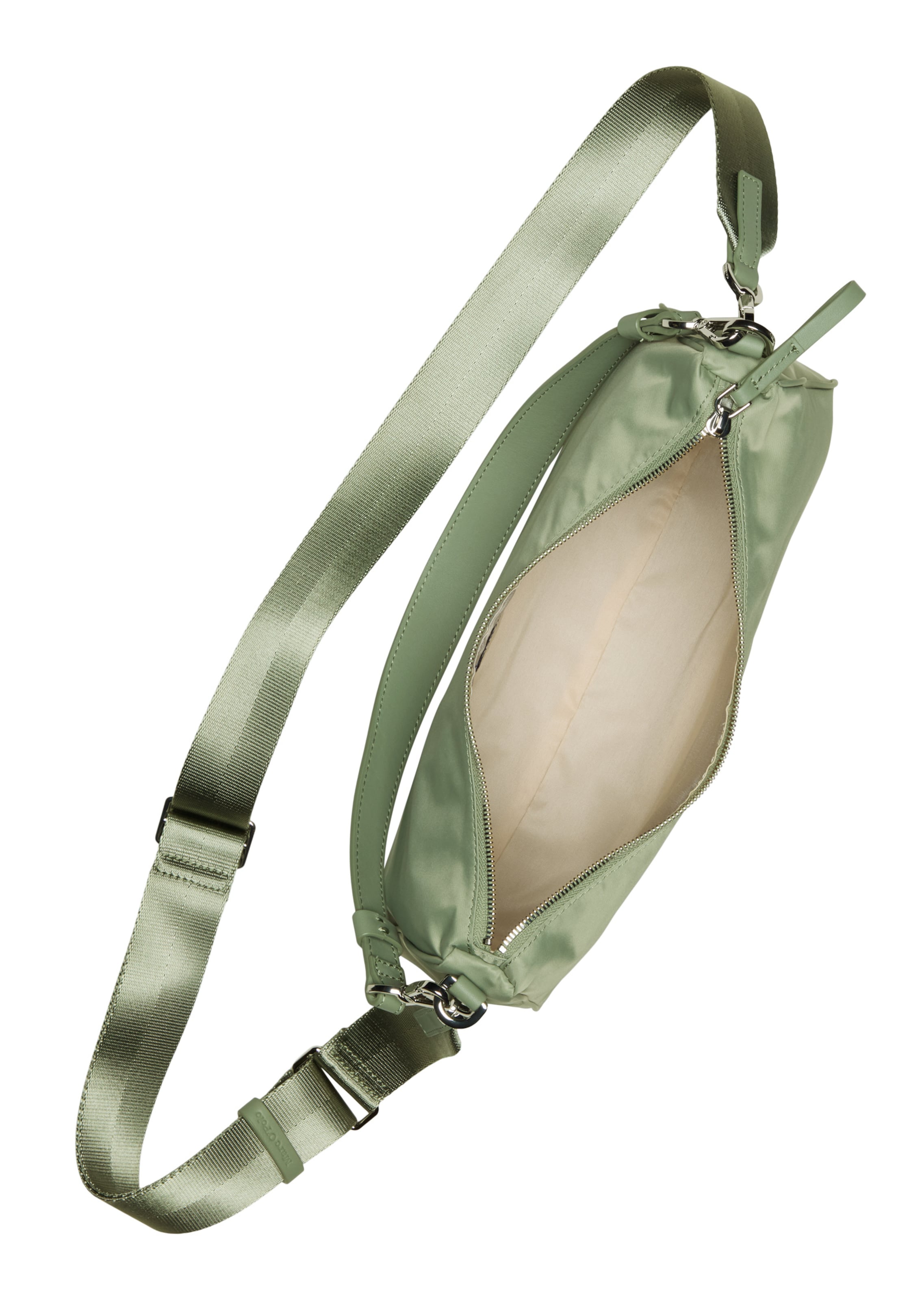 Marc O'Polo Shoulder bag in Green