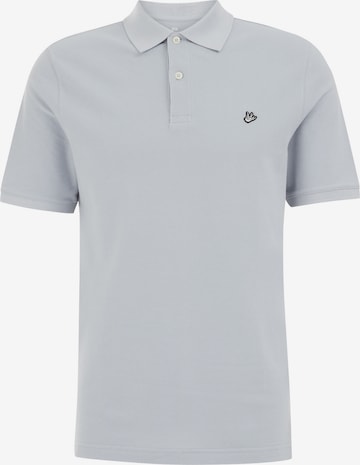 WE Fashion Paita värissä sininen: etupuoli