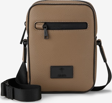 JOOP! - Bolso de hombro 'Nepezzano Rafael' en marrón: frente