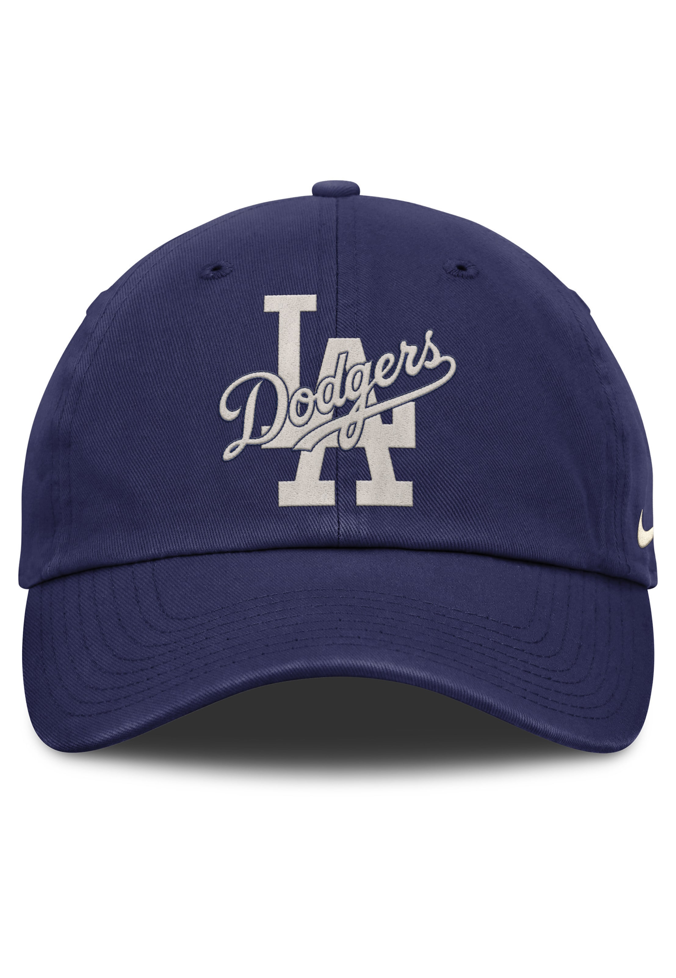 NIKE Cap in Blau