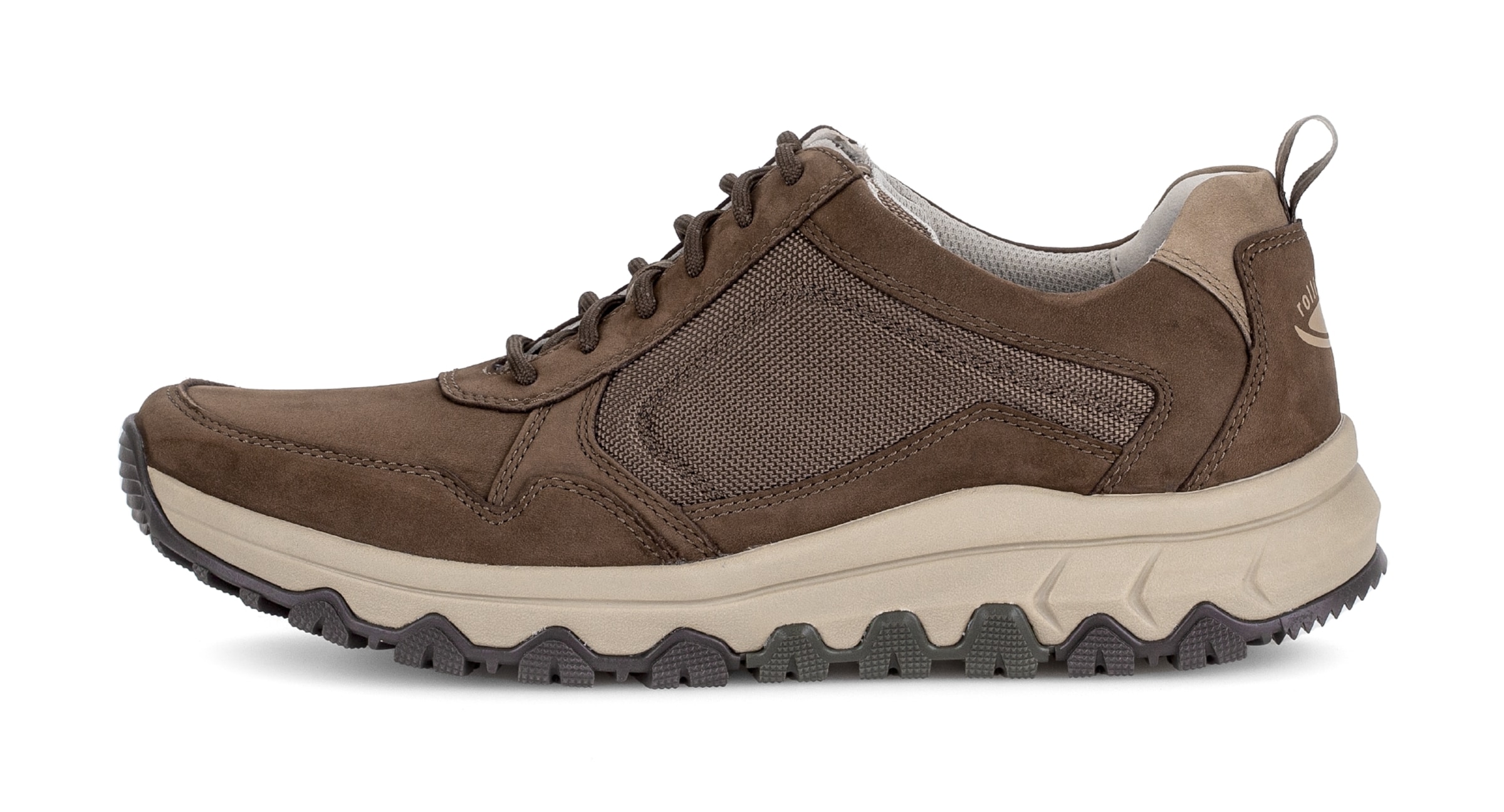 Pius Gabor Sneakers in Brown