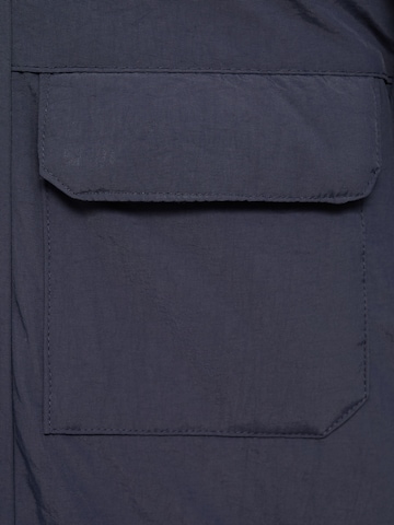 MANGO KIDS Jacke 'Fernando' in Blau