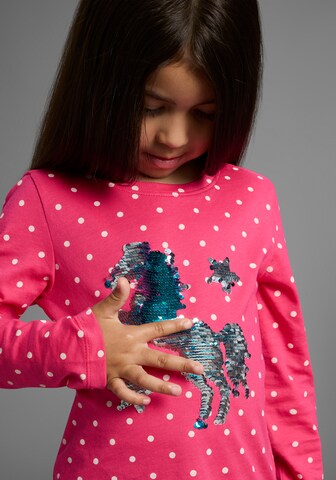 ARIZONA Shirt in Pink