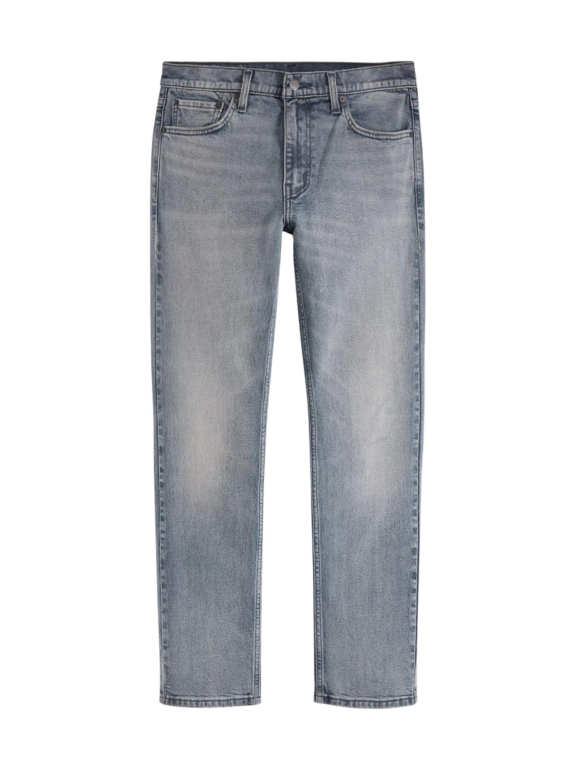 LEVI'S ® Slimfit Jeans '511'‌‌‌‌‌ in Grau: Vorderseite