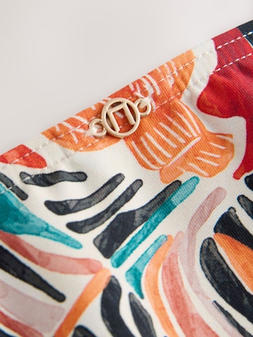 Next Bikinihose in Rot