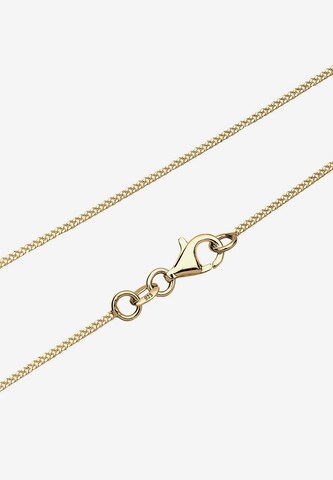 ELLI Sieraden set in Goud