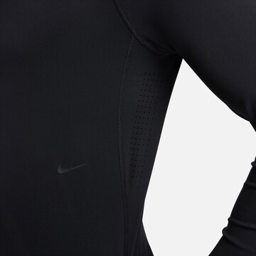 NIKE Functioneel shirt 'Axis' in Zwart