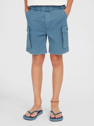 Regular Pantalon O'NEILL en bleu : devant