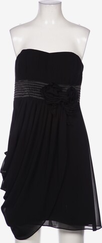 Marie Lund Dress in M in Black: front
