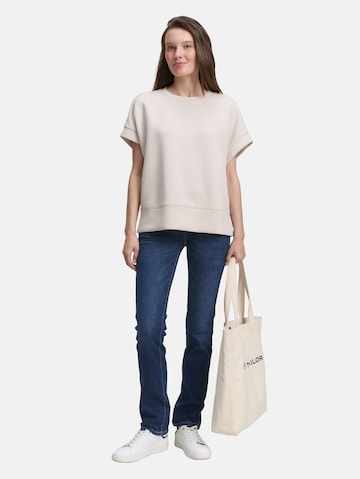TOM TAILOR Regular Jeans 'Alexa' in Blue: front