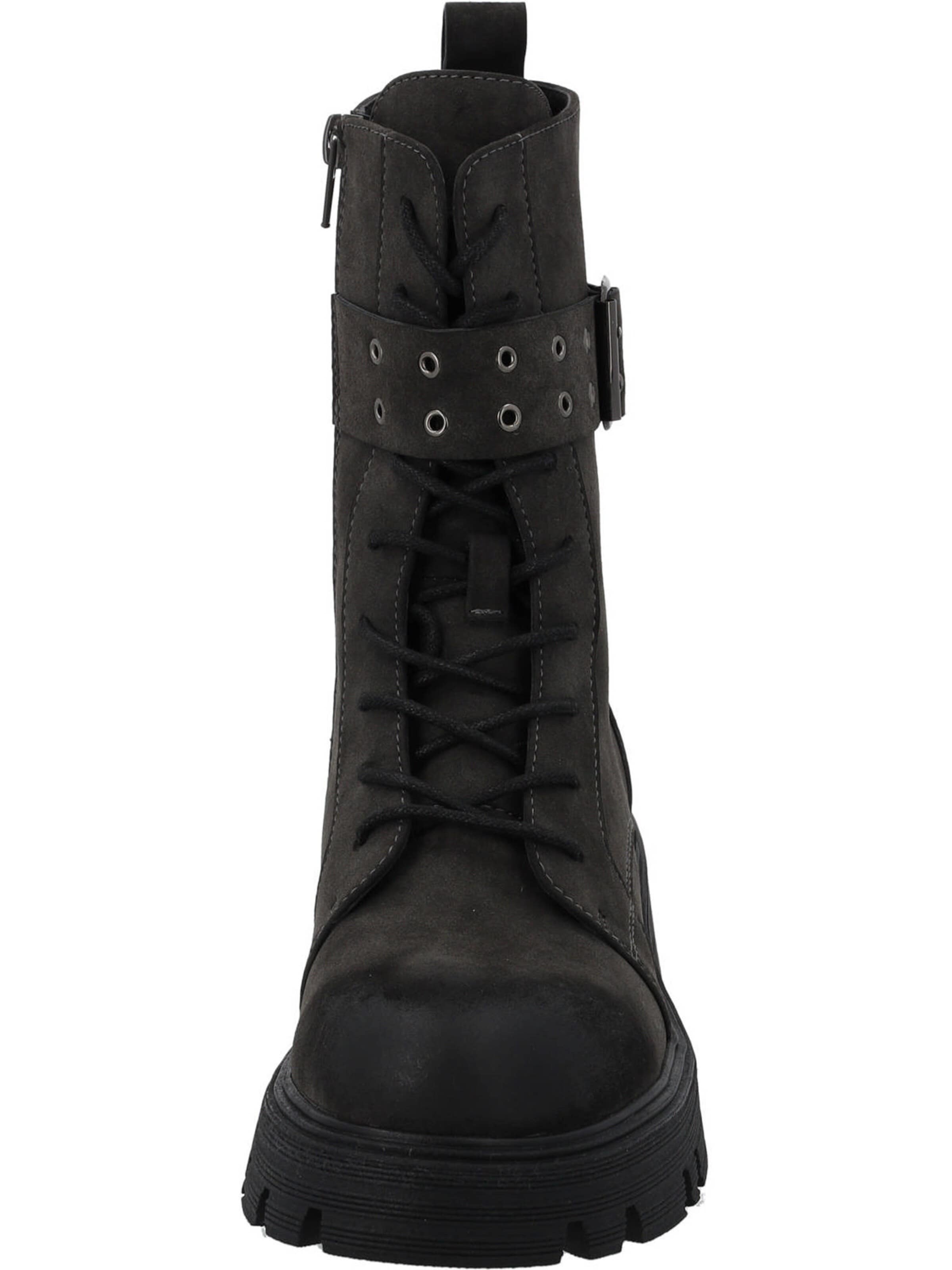 Palado Boots 'Palado Agid'‌‌‌‌ in Grau
