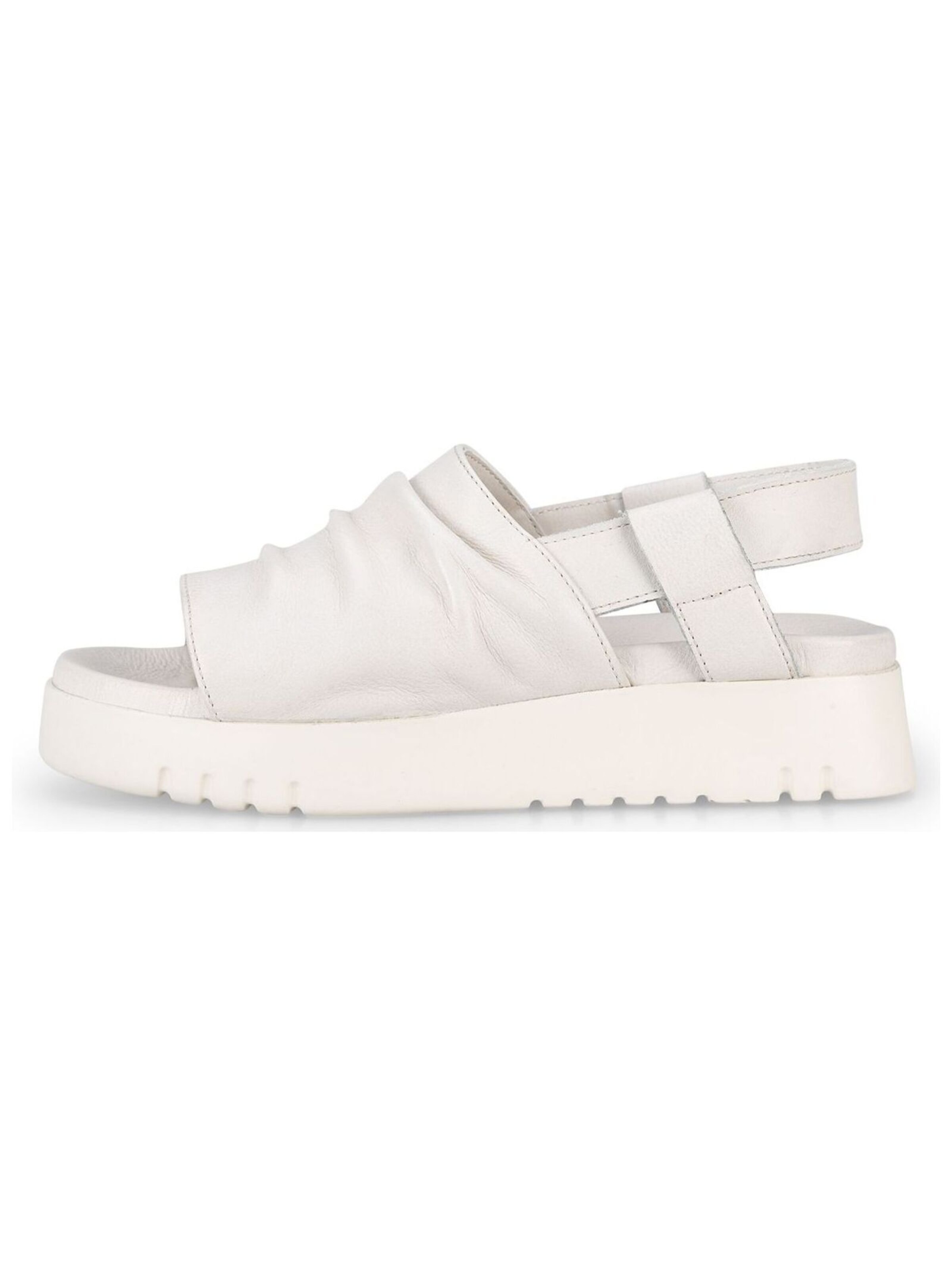 FELMINI Sandal 'Nancy D818' in White