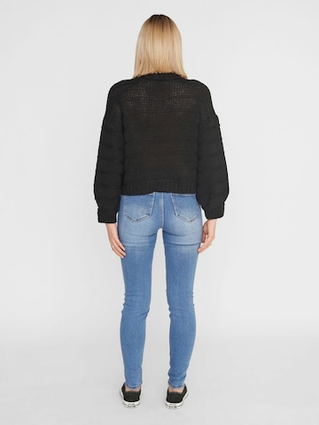 Pullover 'NMWendy' di Noisy may in nero