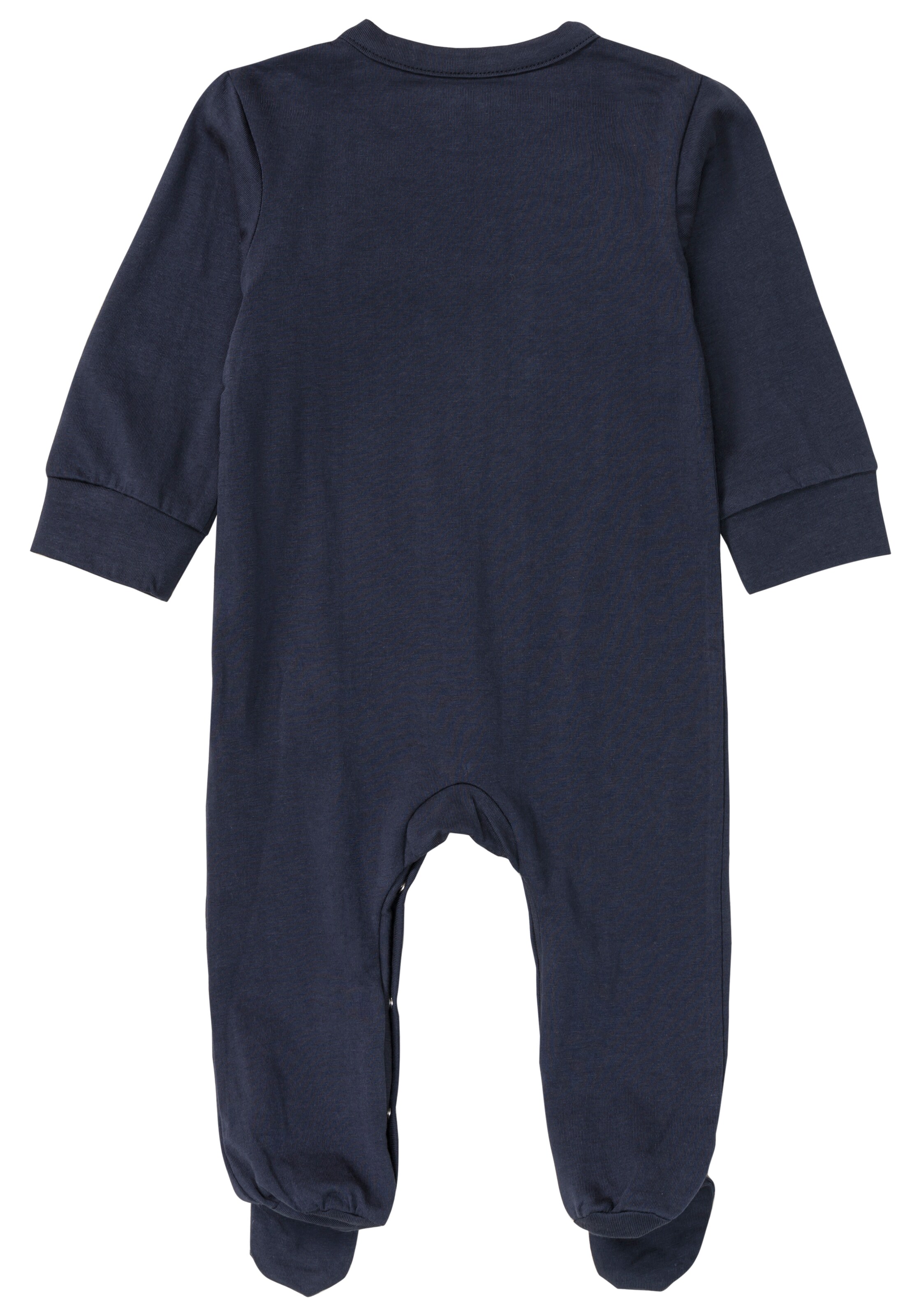 Kidsworld Strampler/Body in Blau