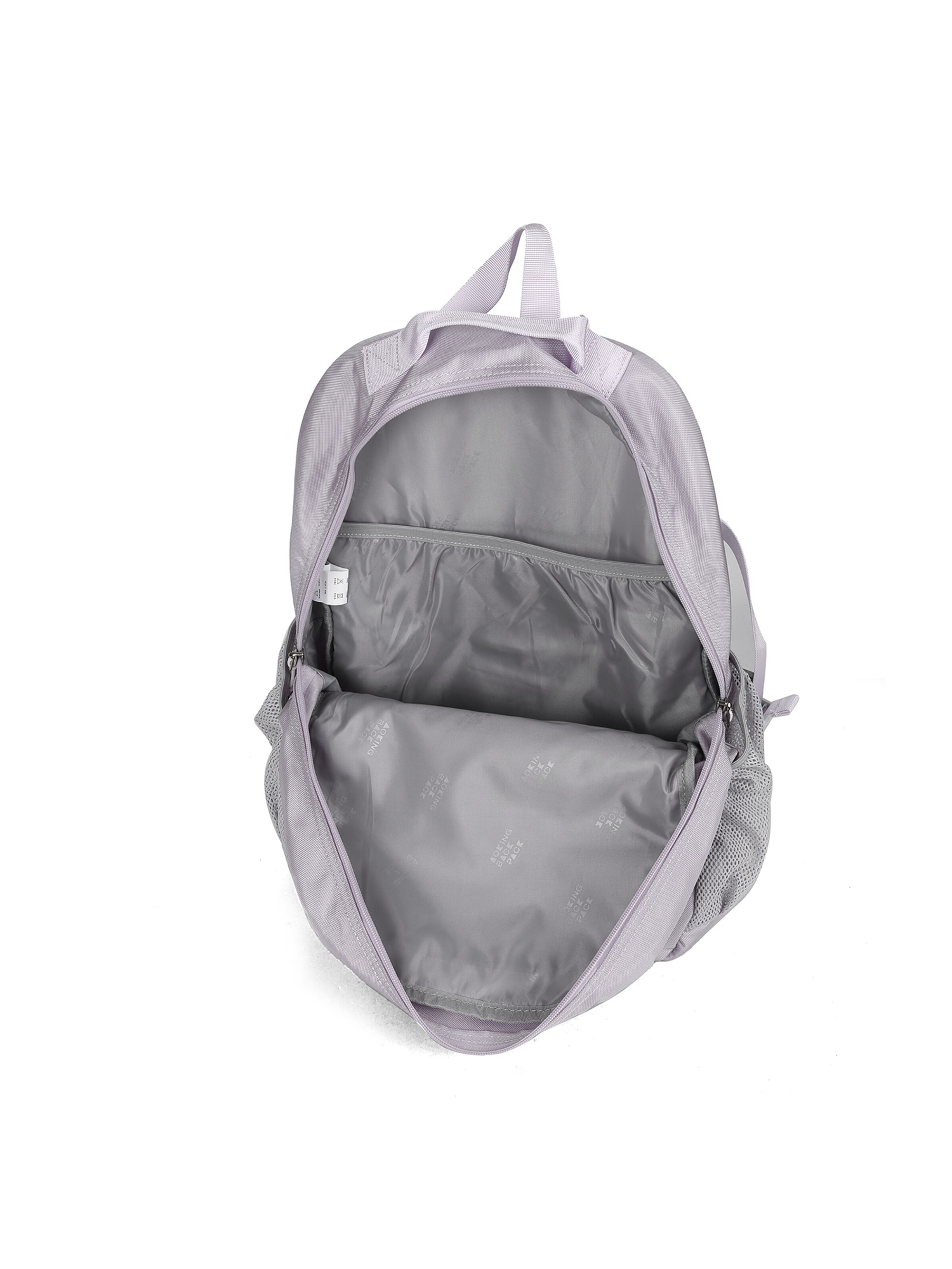 Aoking Rugzak in Lila