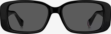 Ochelari de soare '1966/S' de la TOMMY HILFIGER pe negru