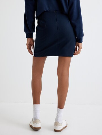 Koton Skirt in Blue