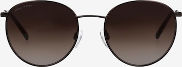 Marc O'Polo EYEWEAR Sunglasses in Grey: front