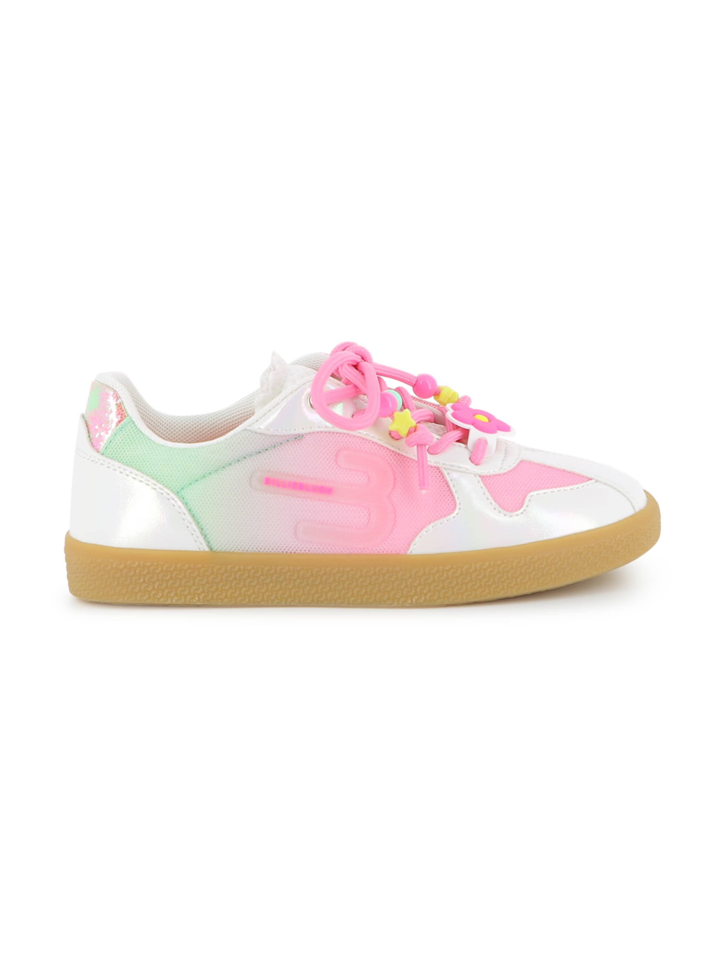 balta Billieblush Sportbačiai